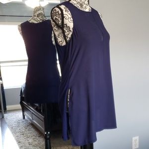 Express tunic